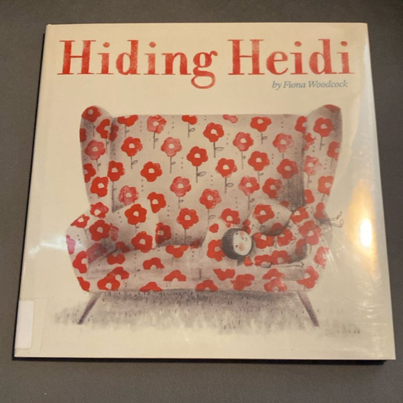 Hiding Heidi