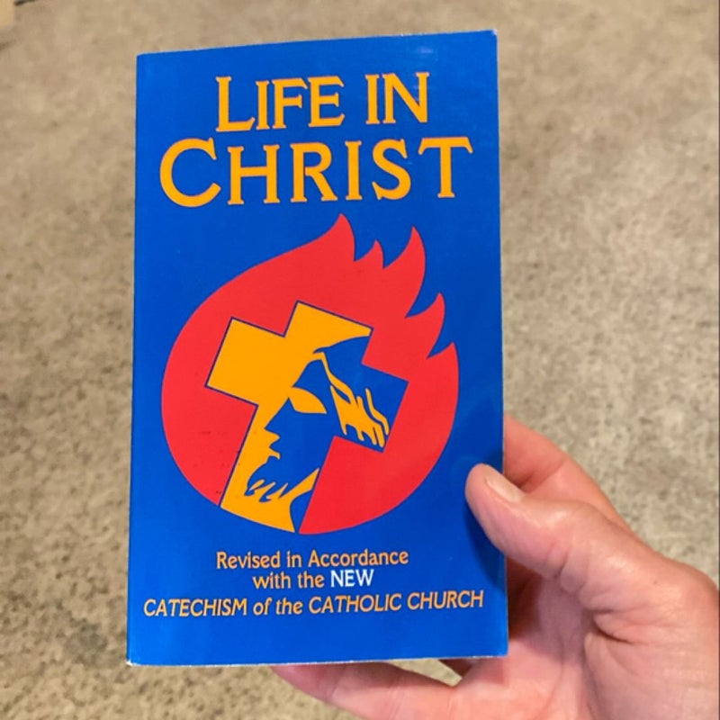 Life in Christ