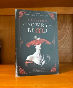 A Dowry of Blood