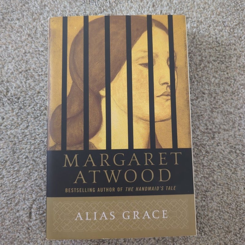 Alias Grace