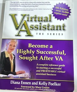 Virtual Assistant The Series