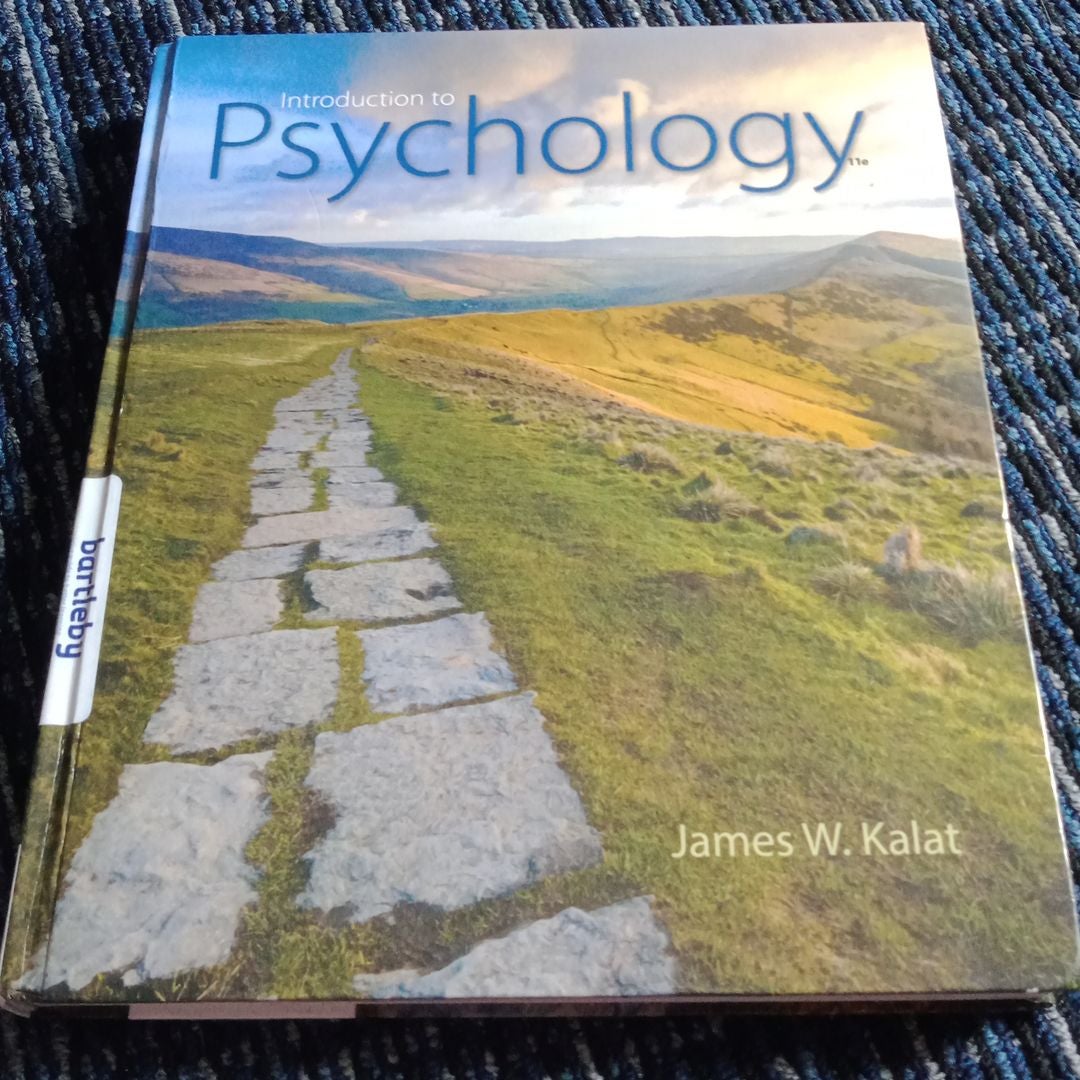 Introduction to Psychology