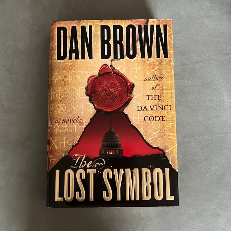 The Lost Symbol