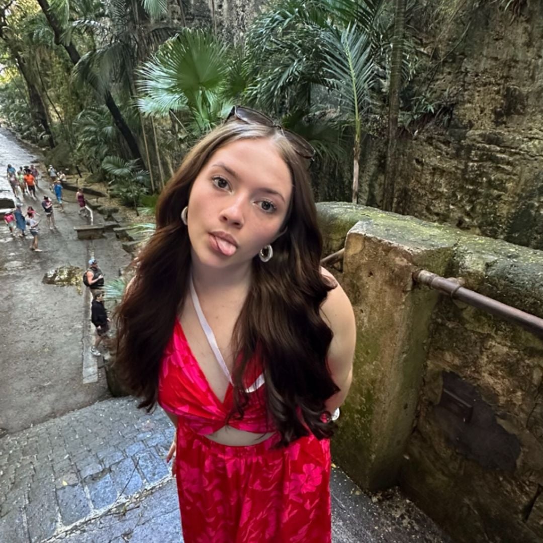 Jocelyn Temples