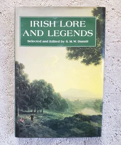 Irish Lore and Legends (Barnes & Noble Edition, 1993)