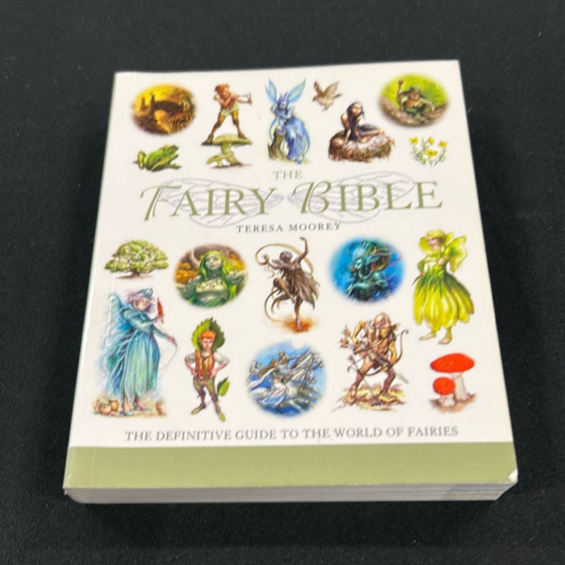 The Fairy Bible