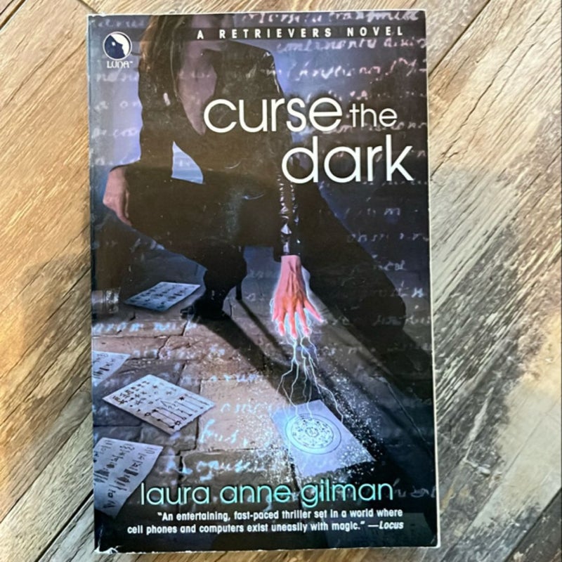 Curse the Dark