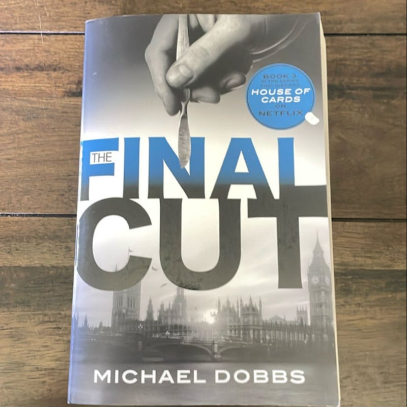 The Final Cut