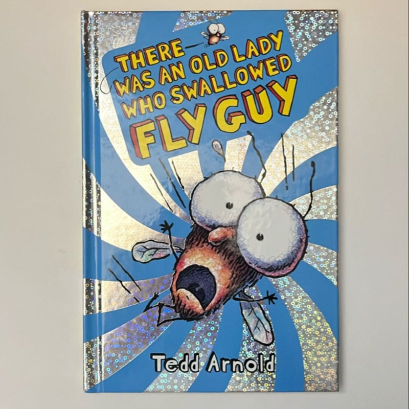 Fly Guy Book Bundle