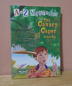 The Canary Caper 