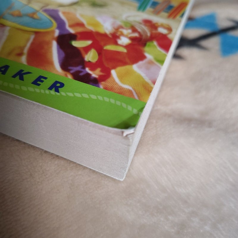 Partners in Lime