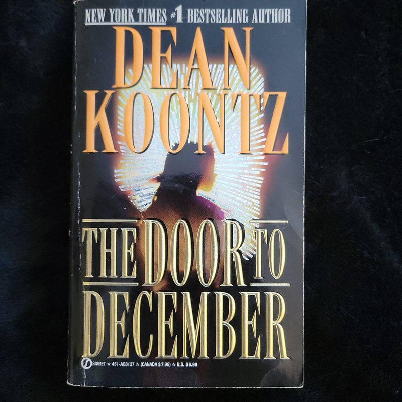 The Door to December