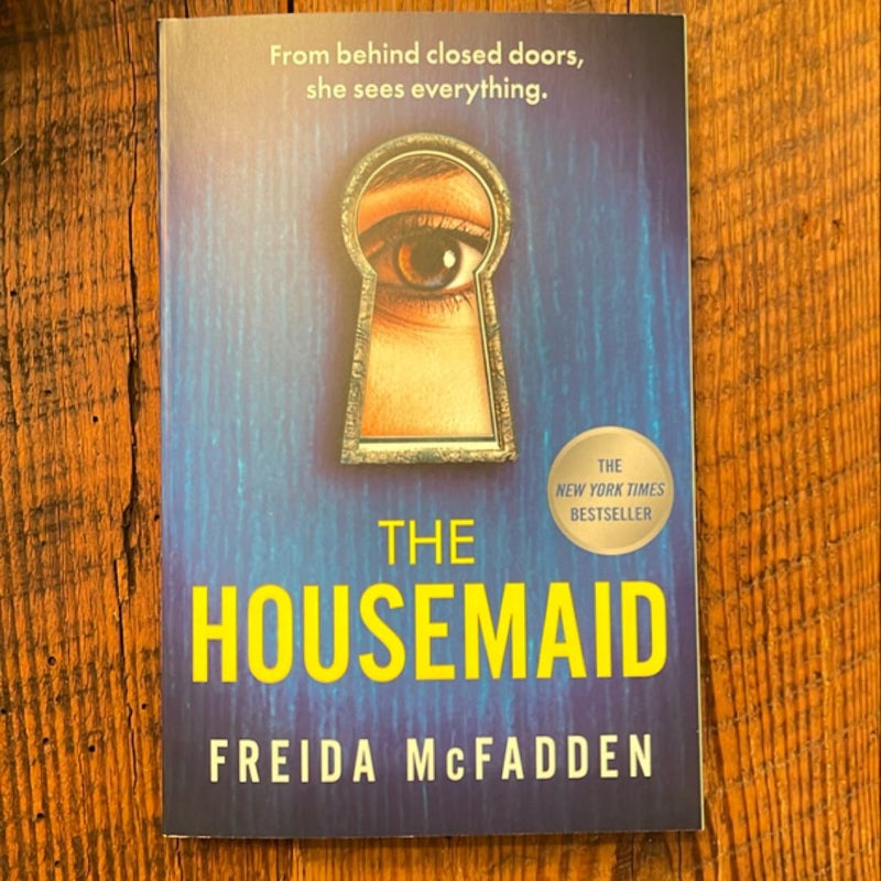 The Housemaid