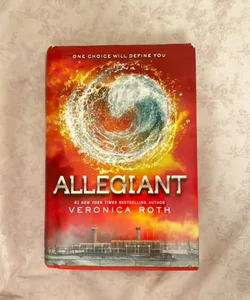 Allegiant