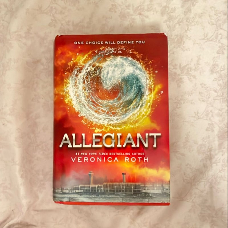 Allegiant