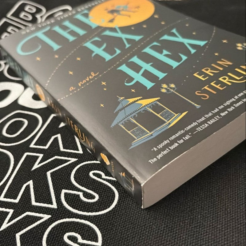 The Ex Hex