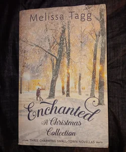 Enchanted - A Christmas collection 