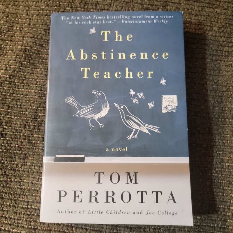 The Abstinence Teacher