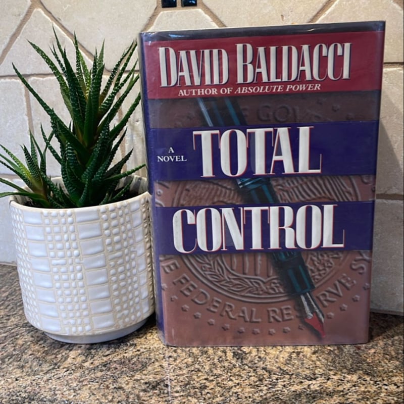 Total Control