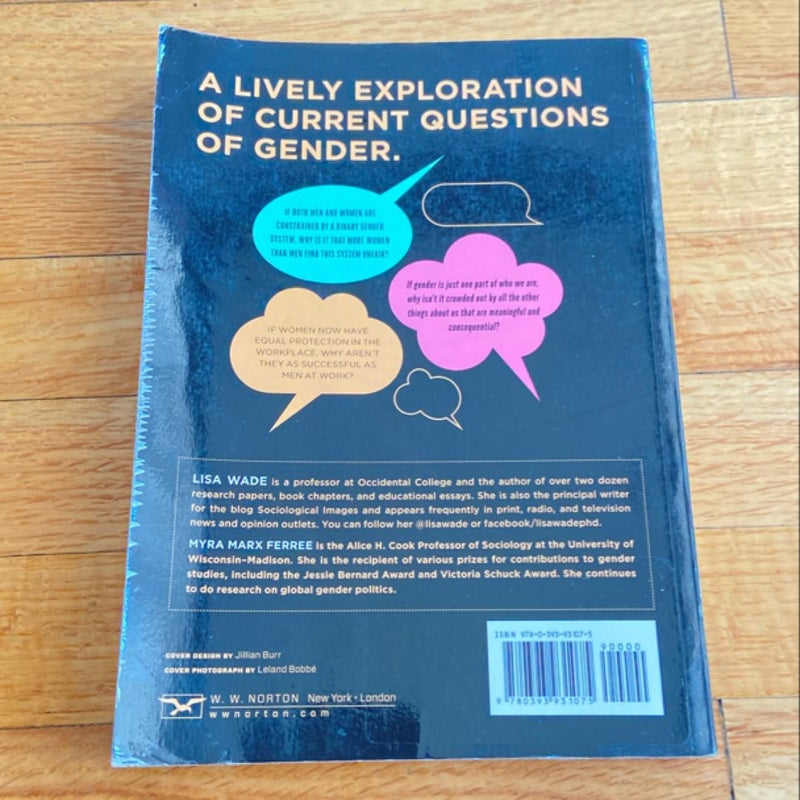 Gender