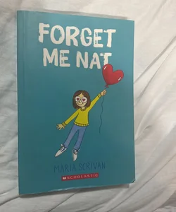 Forget Me Nat