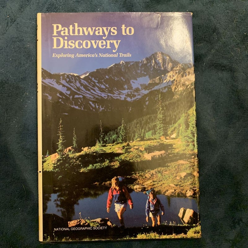 Pathways to Discovery 