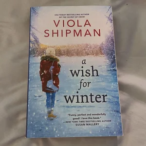 A Wish for Winter