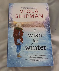 A Wish for Winter