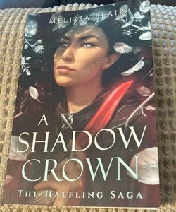 A Shadow Crown