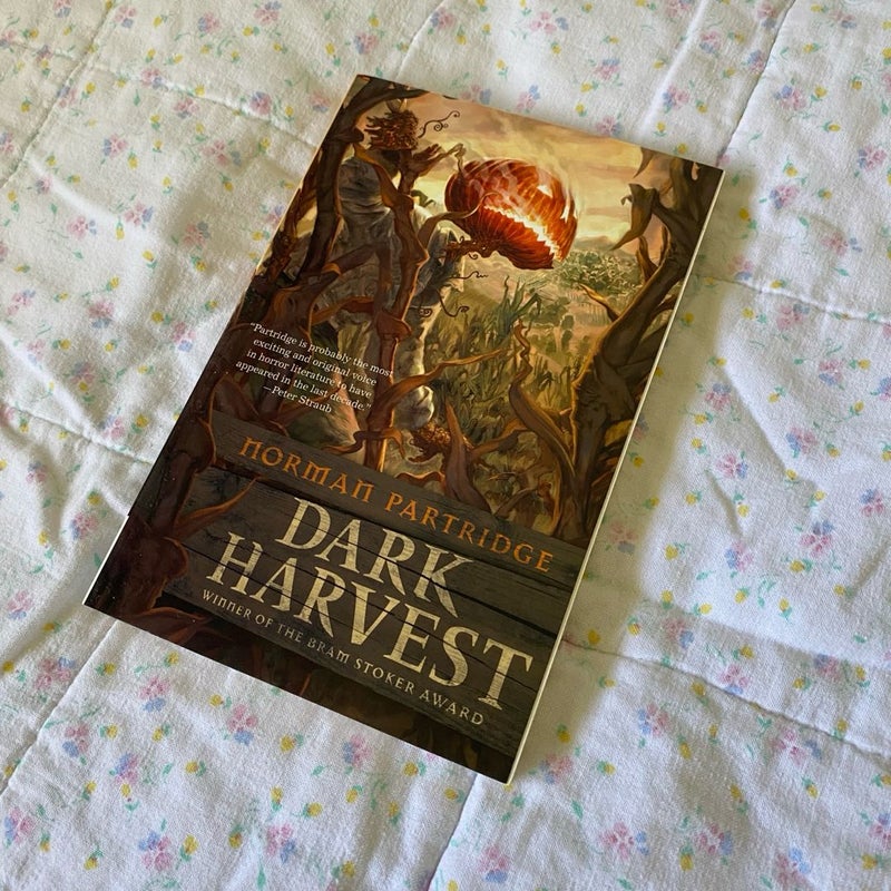 Dark Harvest