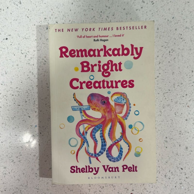Remarkably Bright Creatures