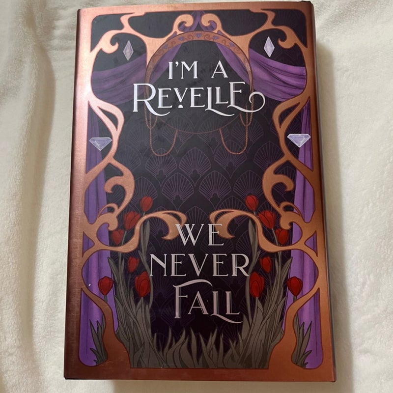 Revelle (Owlcrate Edition)