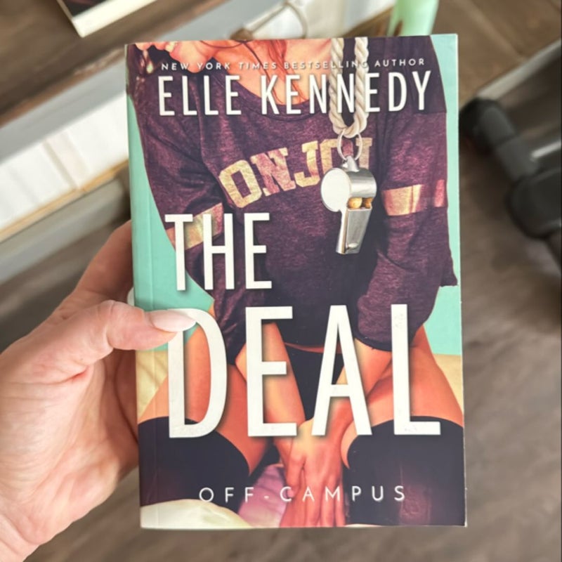 The Deal