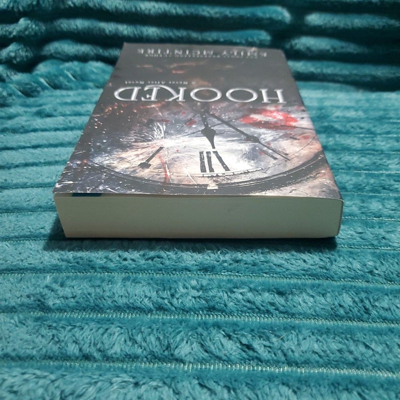 Hooked