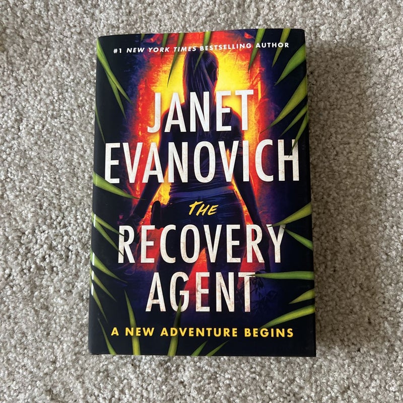 the Recovery Agent