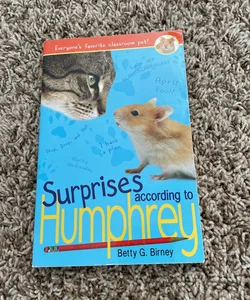 Surprises According to Humphrey