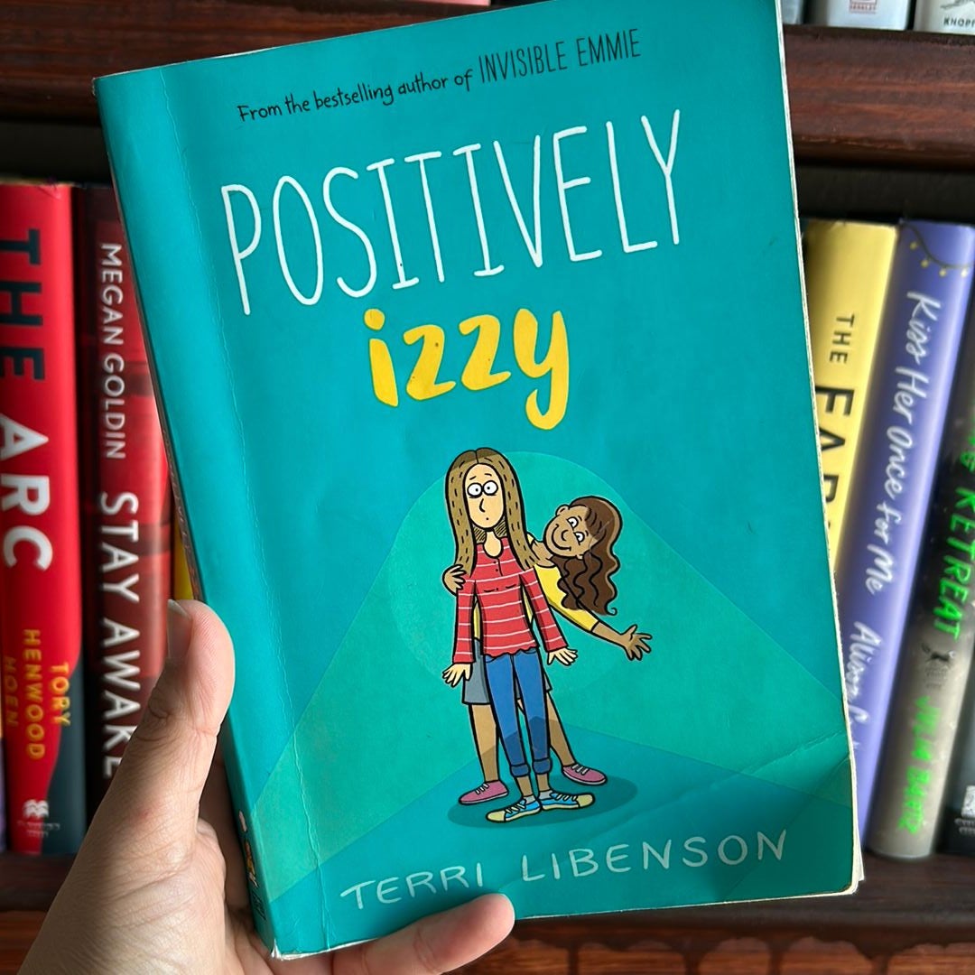 Positively Izzy