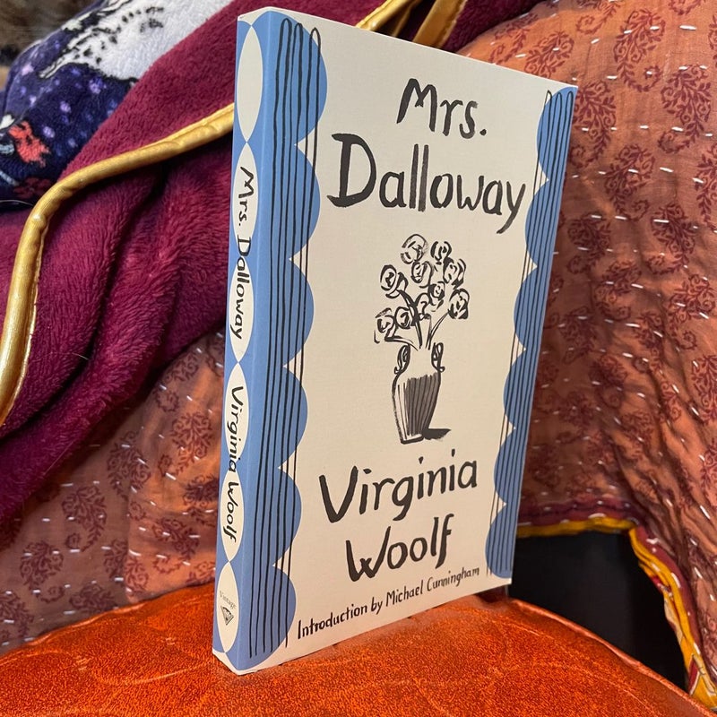 Mrs. Dalloway