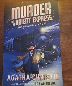 Murder on the Orient Express: the Graphic Novel