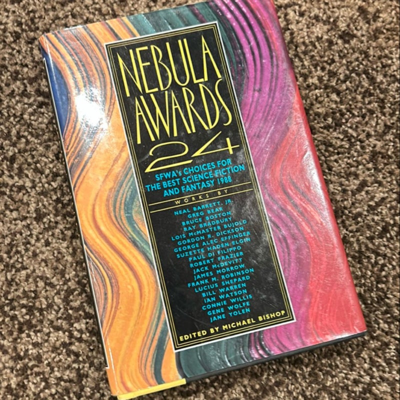 Nebula Awards