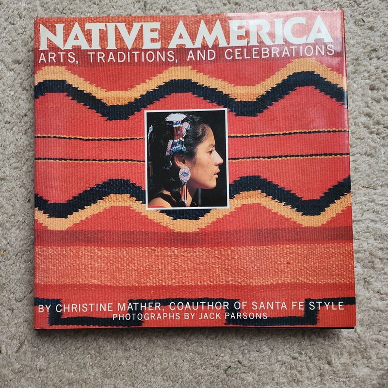 Native America