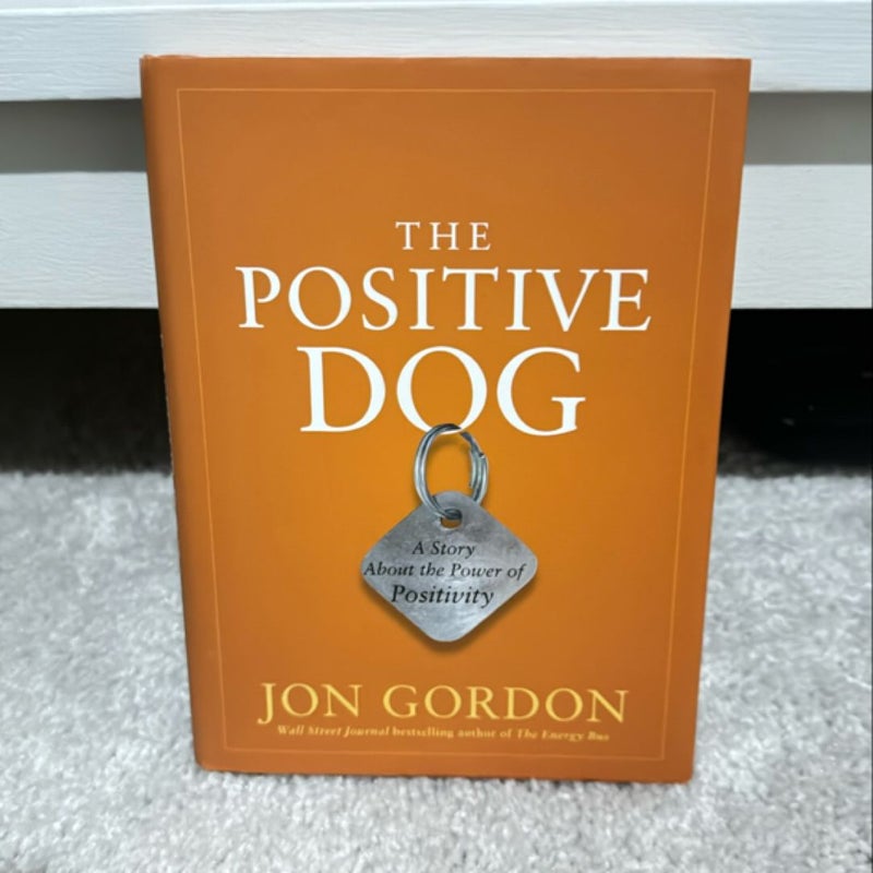 The Positive Dog