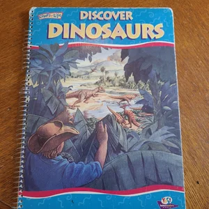 Discover Dinosaurs