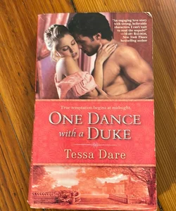 One Dance with a Duke