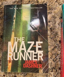 The Maze Runner (Maze Runner, Book One)