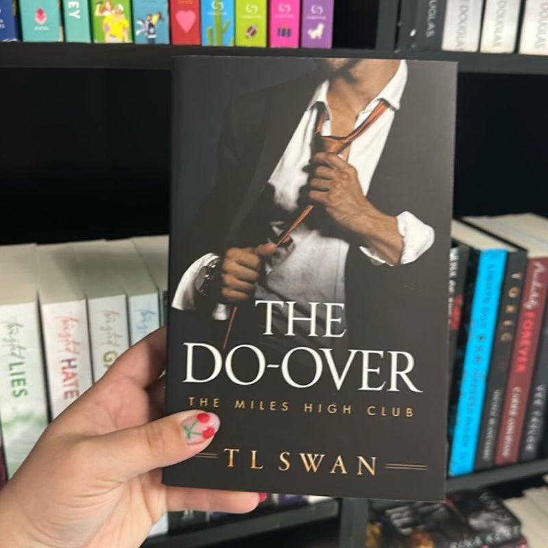 The Do-Over