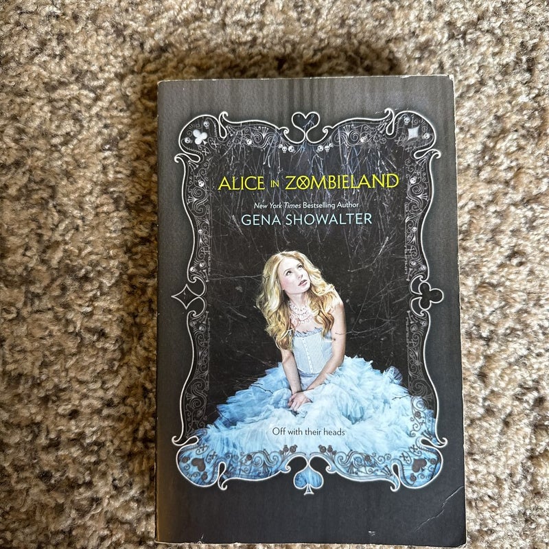 Alice in Zombieland