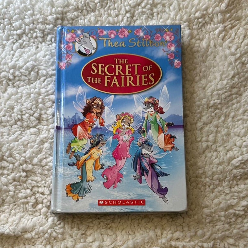 The Secret of the Fairies