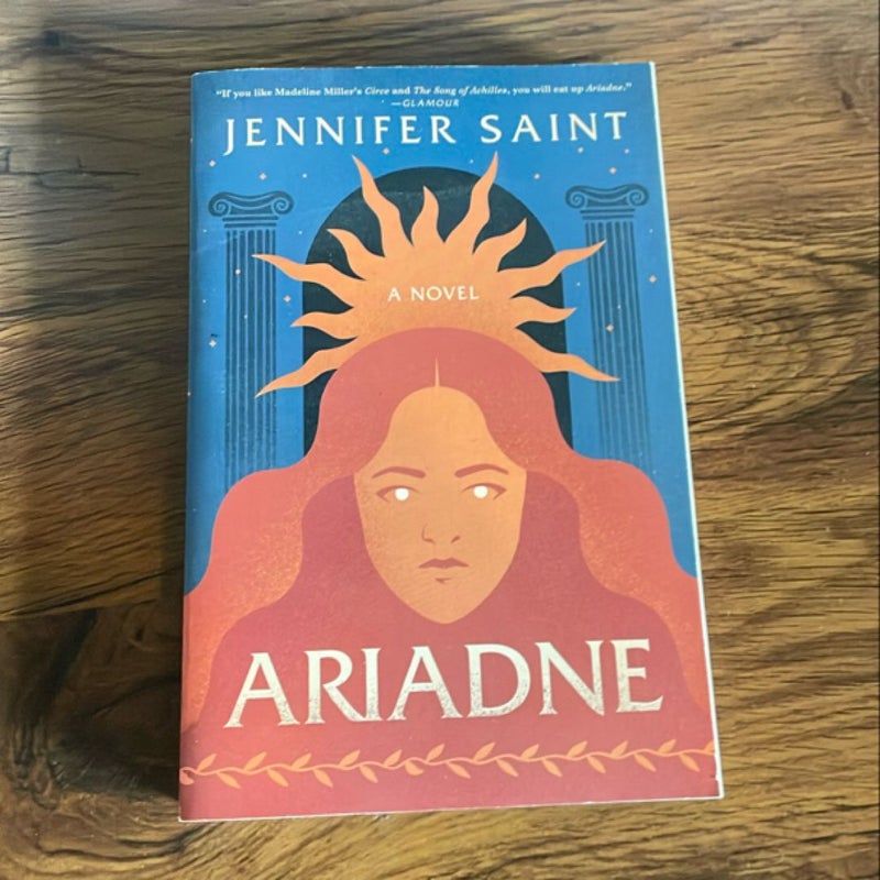 Ariadne