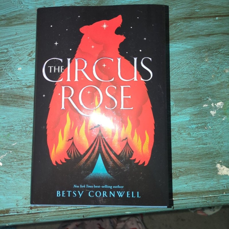 The Circus Rose